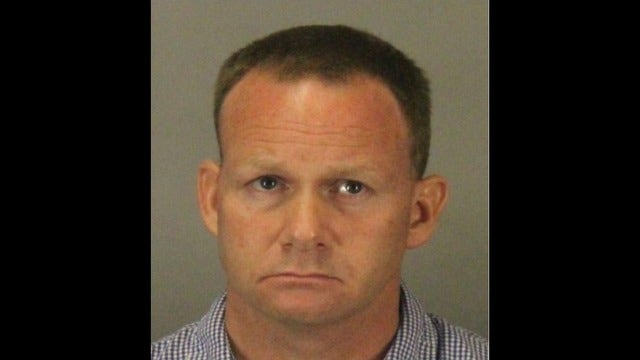 Sunnyvale police arrest San Jose officer on illegal narcotics, weapons charges