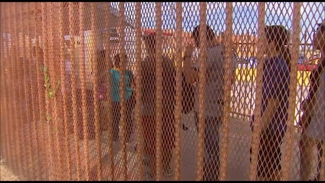 Judge denies US claim on 2 of 3 California immigration laws