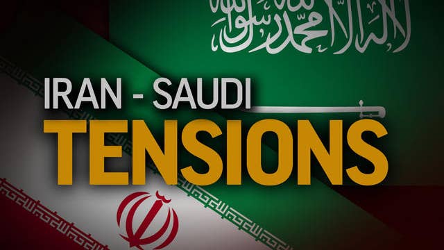US treads warily amid Iran-Saudi tensions