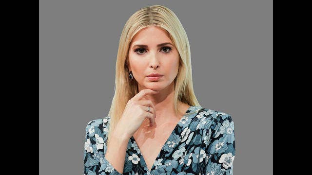 Men probing Ivanka Trump supplier in China arrested, missing