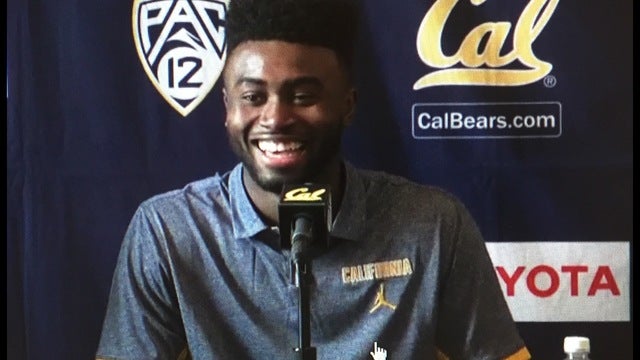 Cal freshman star Jaylen Brown to declare for NBA draft