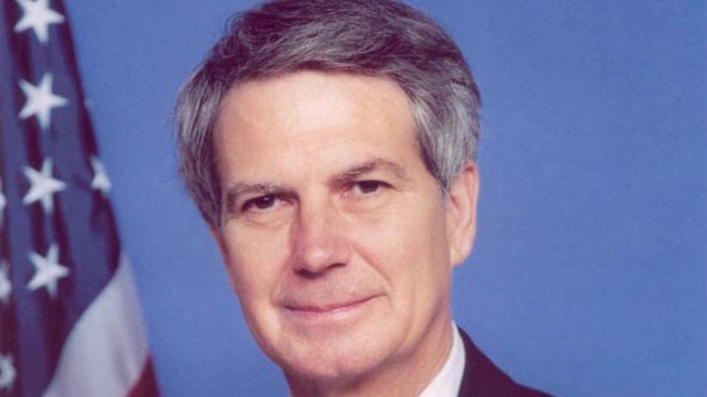 'Penance': NC congressman writes to families of dead troops