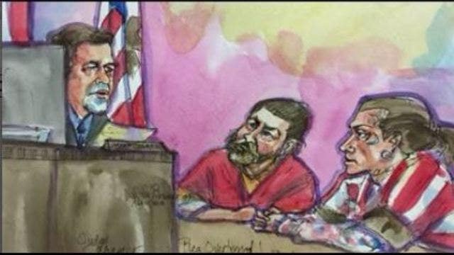 Attorneys: Ghost Ship judge's personal feelings led to plea deal rejection