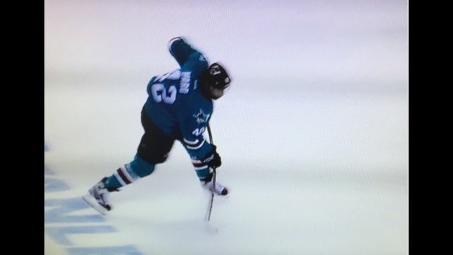 San Jose Sharks defeat Penguins in Game 3 of Stanley Cup Final