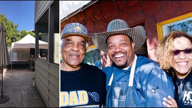 Brouhaha brewing over smoke at popular Berkeley BBQ joint