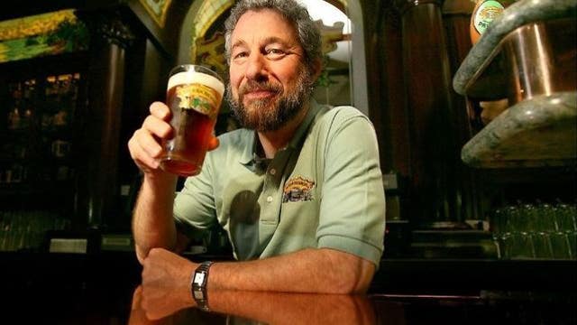 1,000 breweries volunteer to create Camp Fire 'Resilience' benefit beer