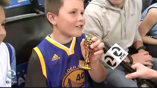 #DubNation: Will Warriors match record with 15 wins in a row Sunday?