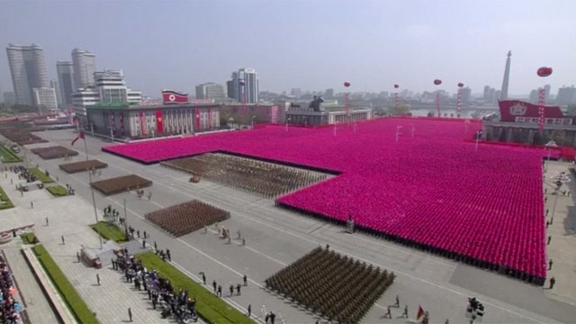 In small breakthrough, Koreas will meet for talks on Tuesday