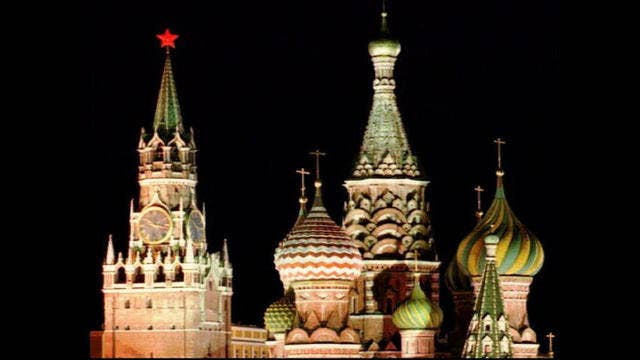 Report: Russian hackers target secrets taken by NSA worker