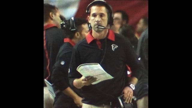 Report: 49ers to offer head-coaching job to Kyle Shanahan