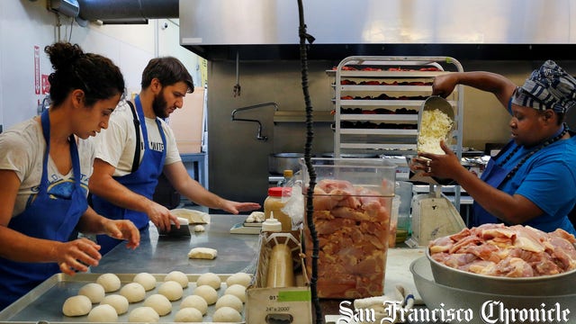 Neighborhood leaders to ask for $1M to create food market in Tenderloin
