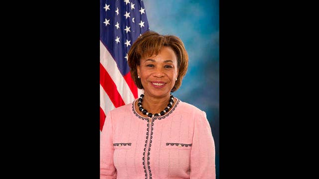 East Bay Congresswoman objects to certify Trump's electoral votes