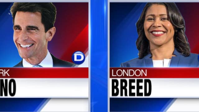 San Francisco mayor's race even closer after latest vote count
