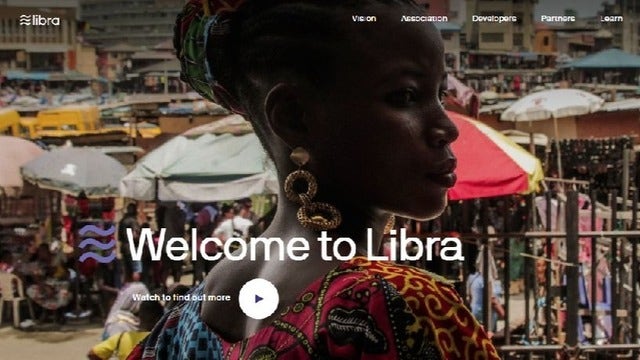 US lawmakers, advocacy groups call for a moratorium on Facebook's Libra
