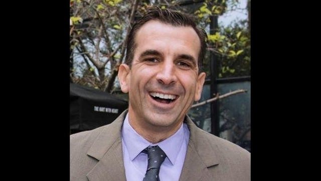 Mayor Liccardo issues statement on immigration raids in Southern California