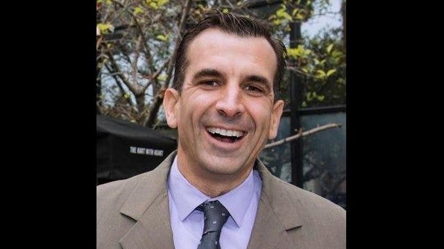 San Jose mayor announces plan to construct 25K homes by 2022