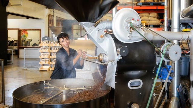 Starbucks bias training not enough says Oakland-based coffee company founder