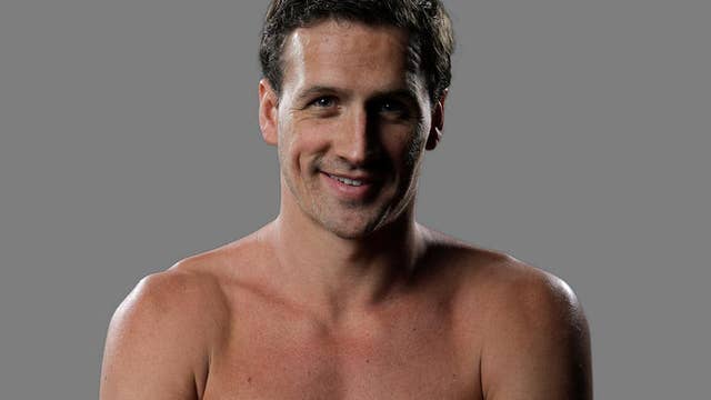 After apology, questions about future loom for Lochte