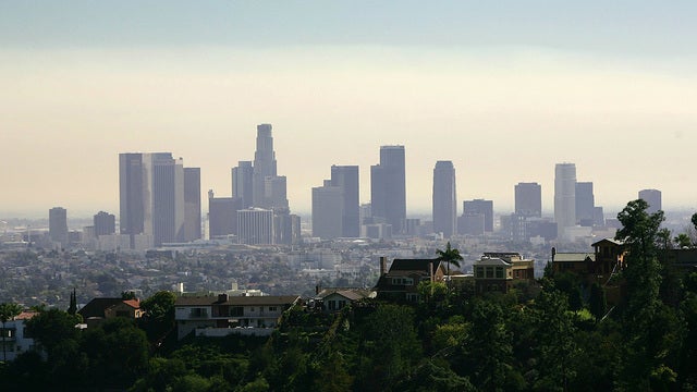 City Council passes resolution declaring LA 'City of Sanctuary' for immigrants