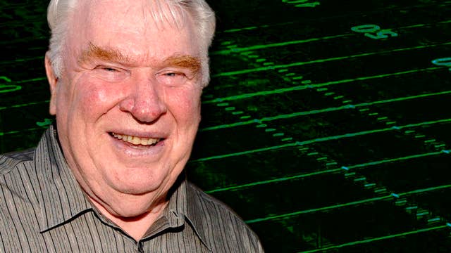 John Madden recovering from open-heart surgery