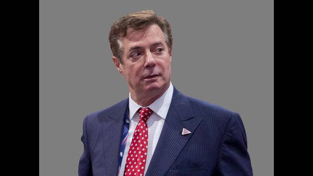 Lawmakers intend to question Trump campaign chairman