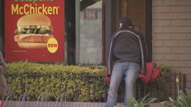 Haight Street McDonald's agrees to add security to reduce drug activity