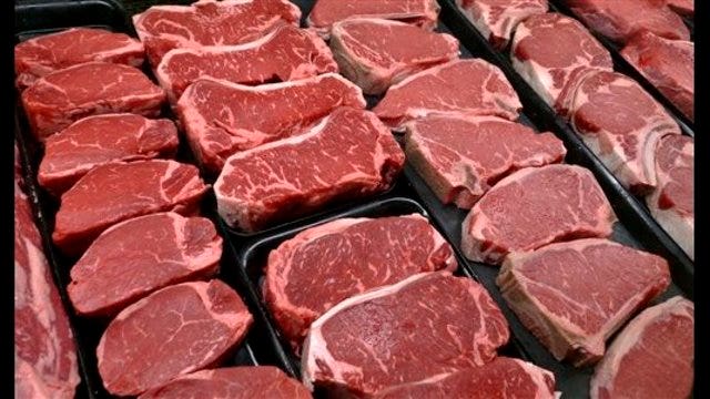 San Francisco becomes 1st U.S. city to require reports on antibiotics in meat