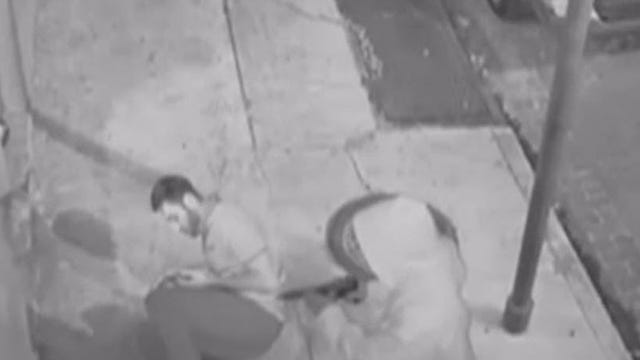 Police ID man accused of shooting Tulane med student