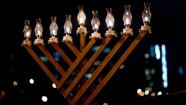 Martinez to host its first public Hanukkah celebration