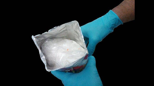California lawmaker proposes financial incentive for meth addicts who stop using drugs