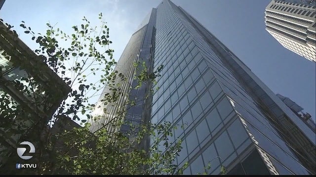 Millennium Partners releases report; claim sinking tower safe in earthquake
