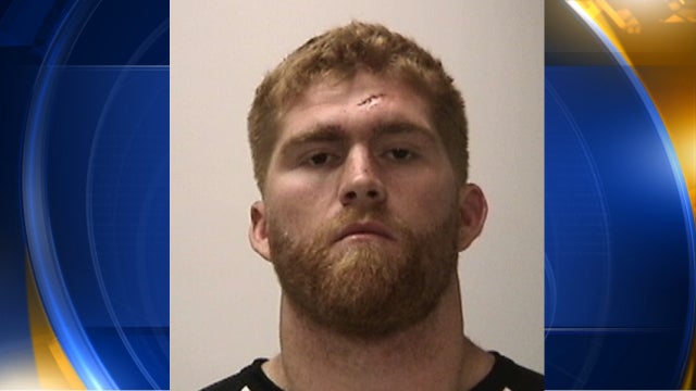 Woman describes Bruce Miller altercation at Tommy's Joynt, says she has ‘no beef'