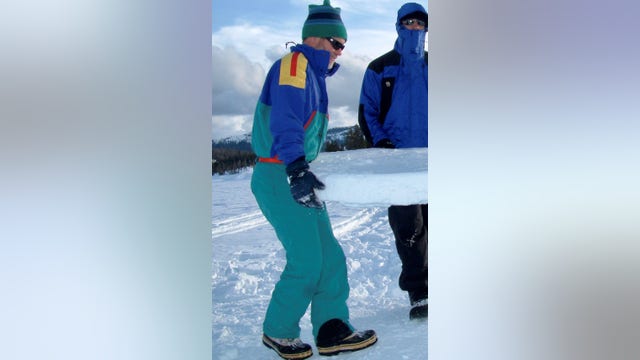 Richmond man has not been found after going missing Wednesday in Bear Valley