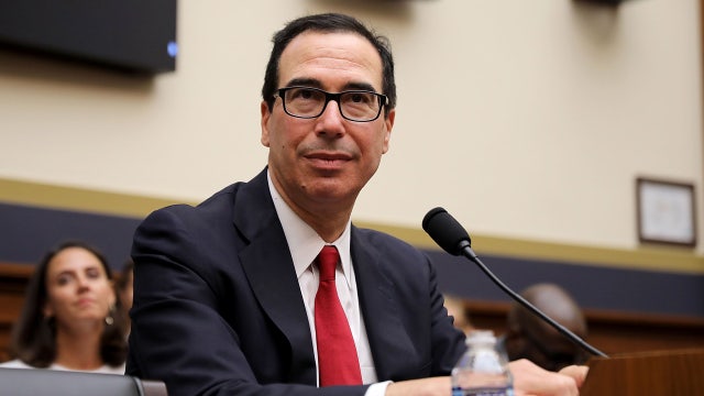 Treasury to miss deadline for Trump tax returns
