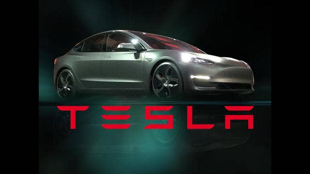 Mainstream Model 3 holds promise -- and peril -- for Tesla