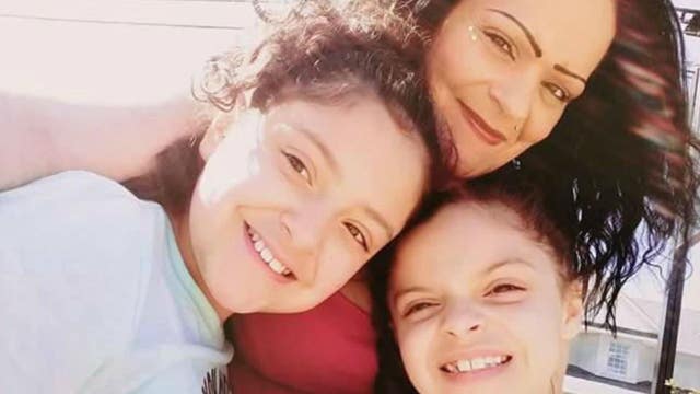'Face of Addiction' Mother shares story in hopes of inspiring others