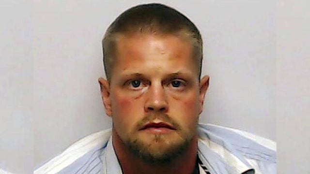 ‘The heart was eaten': Man accused of killing and eating girlfriend faces life in prison