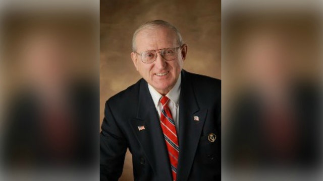 Neo-Nazi, Holocaust denier could win GOP nomination in Illinois