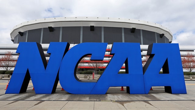 Rules changes could come to NCAA if California bill passes