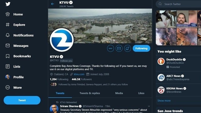 New redesigned Twitter starts rolling out globally