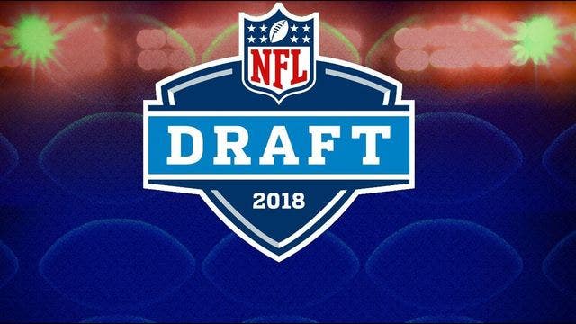 2018 NFL Mock Draft