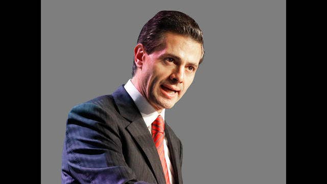 Official: Mexico's president 'considering' scrapping US trip