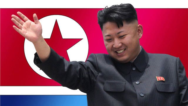 Pentagon chief: North Korea nuclear attack threat accelerating