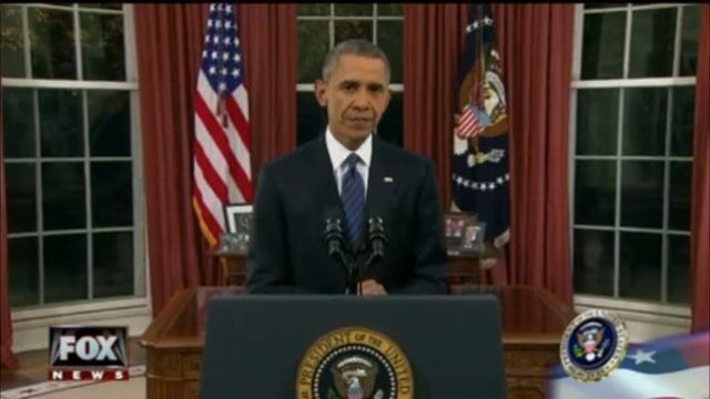 Obama takes his final State Of Union to YouTube, Snapchat