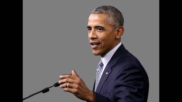 Obama administration to phase out some private prison use