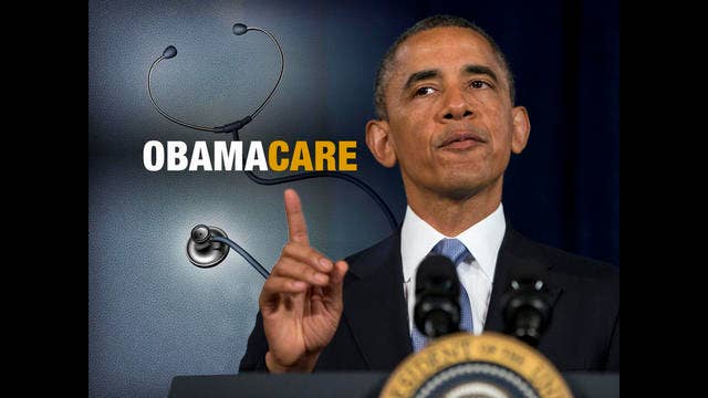 AP: Stable costs may shift 'Obamacare' politics
