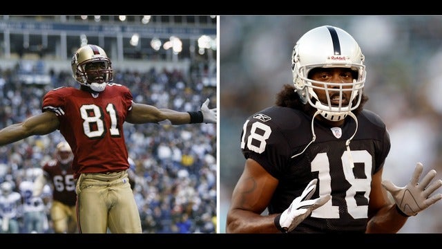 Lewis, Moss, Owens, Urlacher highlight 8-person Hall class