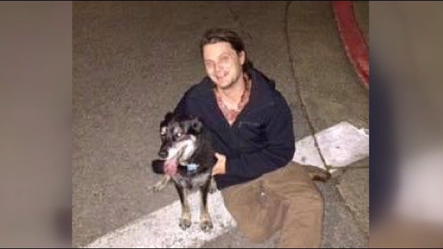 Marin County dog, owner reunited days after vehicle stolen with dog inside