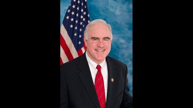 Congressman denies allegation in misconduct claim he settled