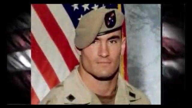 Nike's Colin Kaepernick ad is putting a renewed spotlight on Pat Tillman